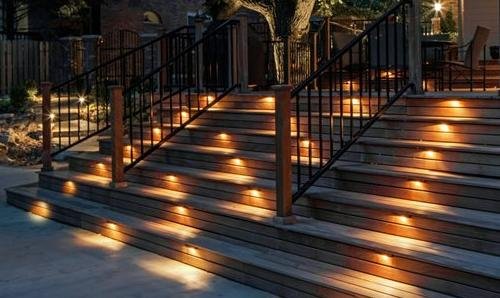 Exterior Lighting