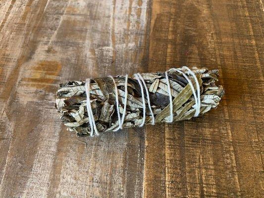 Yerba Santa Sage Bundles