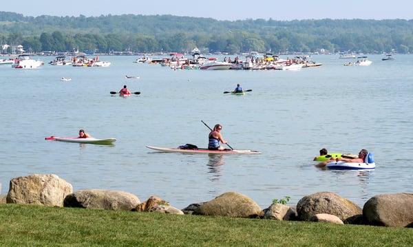 SUP boarding * Kayaking * Tubing * Rentals $18 = 1hr, $7/ea additional hour