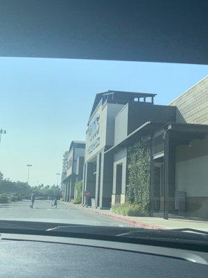 Natomas Marketplace