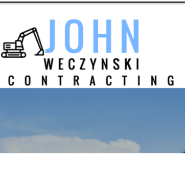 John Weczynski Excavating