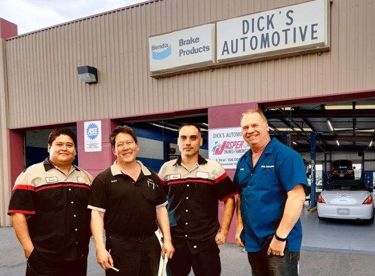 Dicks Automotive