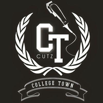 College Town Cutz Barber Shop