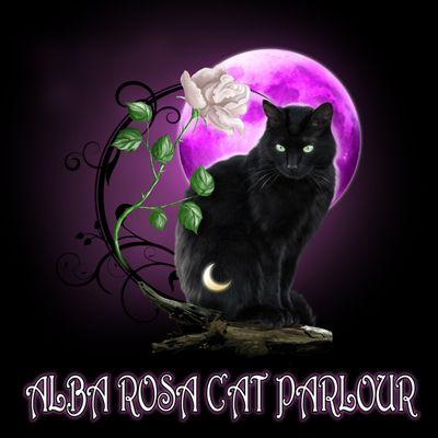 Alba Rosa Cat Parlour