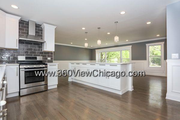 Professional Real Estate Photography www.360ViewChicago.com