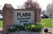 Plains Elementary School