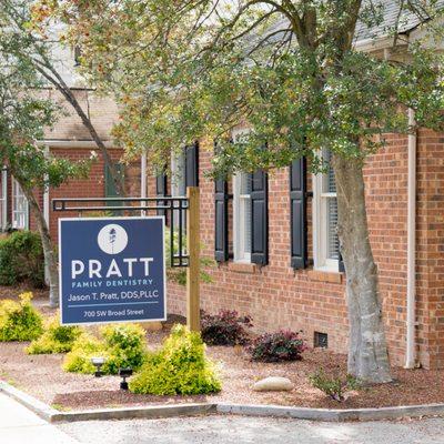 Pratt Family Dentistry