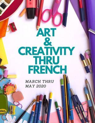 check it out @ http://www.firstfrenchtutoring.us/art-classes