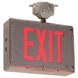 Exit Signs Co.