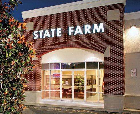 State Farm Office