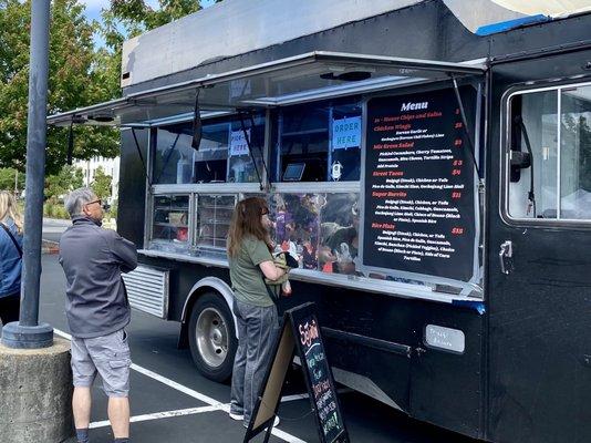 Novato Community Farmers Market