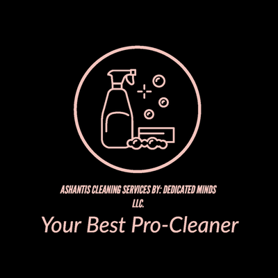 Ashanti's Cleaning Services