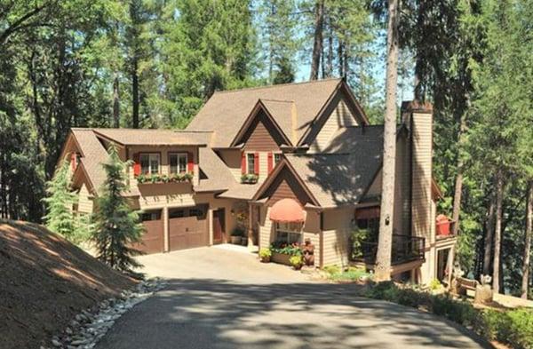 Grass Valley Homes For Sale Nevada County Real Estate