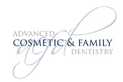 Advanced Cosmetic & Family Dentistry Logo