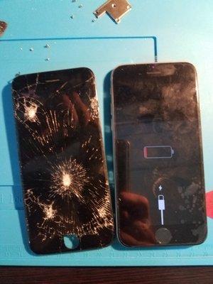 iPhone Repairs Joliet