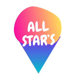 All Star's Snow Cones