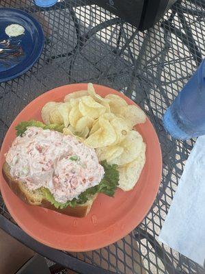 Lobster Roll