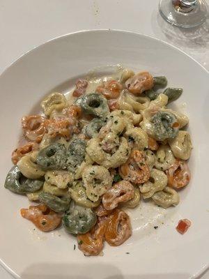 Tortellini