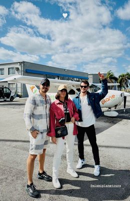 Miami Plane Tours