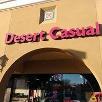 Desert Casual