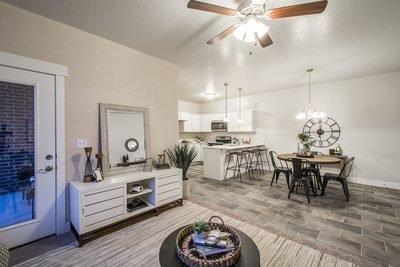 Edge Homes - Creek Ridge