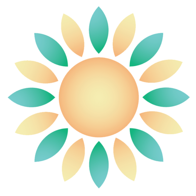 Sunflower Home Health Care Services Logo