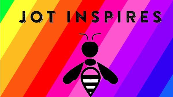 We are JOT INSPIRES! We are a local non profit based out of Columbus GA. We offer a variety of assistance in our community.