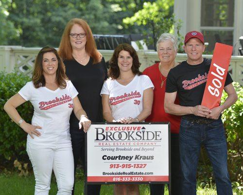 Brookside Real Estate