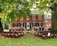 Multiple beautiful locations to have your wedding