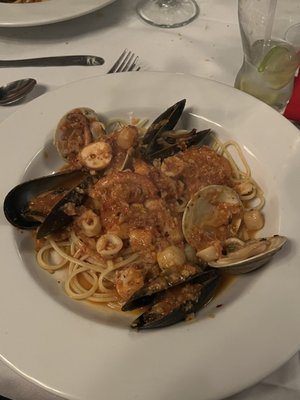 Reginato Ristorante