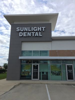 Sunlight Dental Group