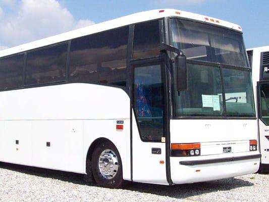 Van Hool Bus Prices