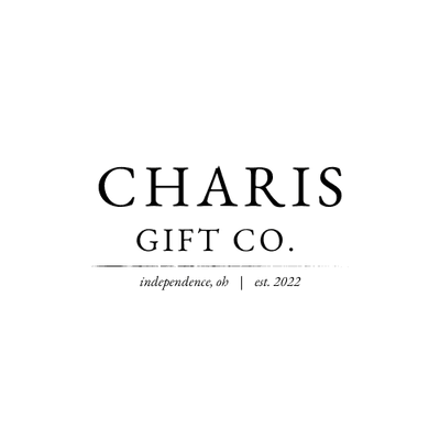 Charis Gift Co. offers quality gifts for all of life's important moments. Our missions is to make gift giving joyful & convenient.