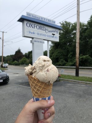 Oxford Creamery