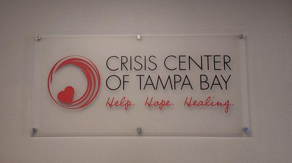 Crisis Center of Tampa Bay