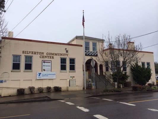 Silverton Community Center