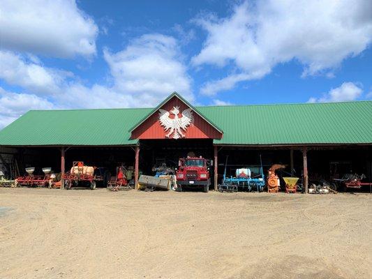 Long Plain Farm