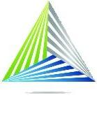 Professional Tax and Bookkeeping Services. The floating triangle.