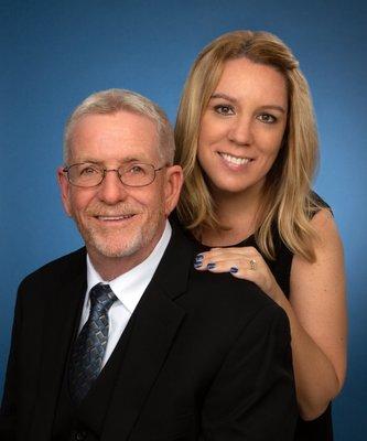 The Miller Group - Lorrie & Jim Miller