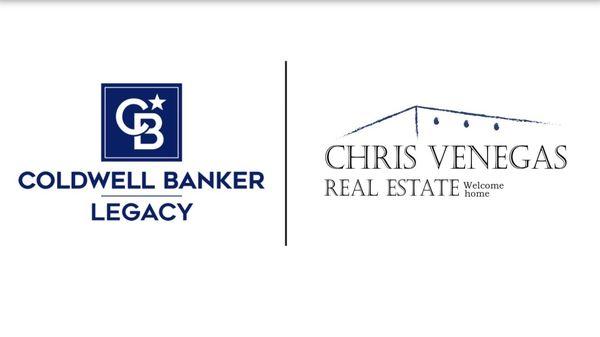 Chris Venegas Real Estate powered by Coldwell banker legacy