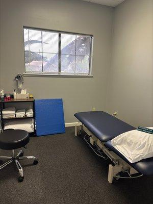 Treatment Room