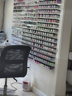 3NS nail salon