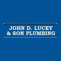 Lucey John D & Son Plumbing & Heating logo