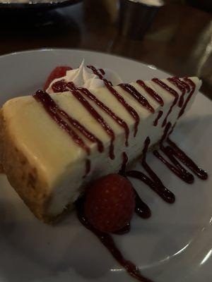 Cheesecake