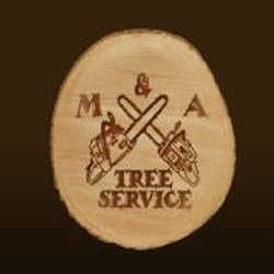 M and A Tree Services