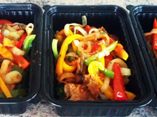 Healthy, Delicious Prepared Meals Ready in Minutes for individuals, couples and families.