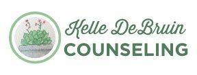 Kelle DeBruin Counseling