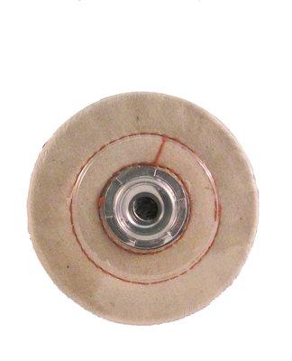 Dico buffing wheel