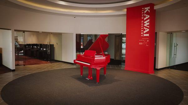 Kawai School of Music - Dallas