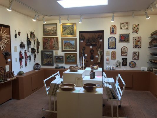 Mesilla Valley Gallery